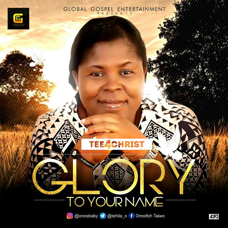 Download song glory to your name
